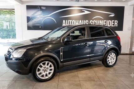 Opel Antara 88.063 km 7.500 &euro; Ratingen 40880