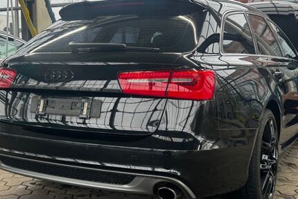 Audi A6 229.000 km 9.900 &euro; Mülheim an der ruhr 45481