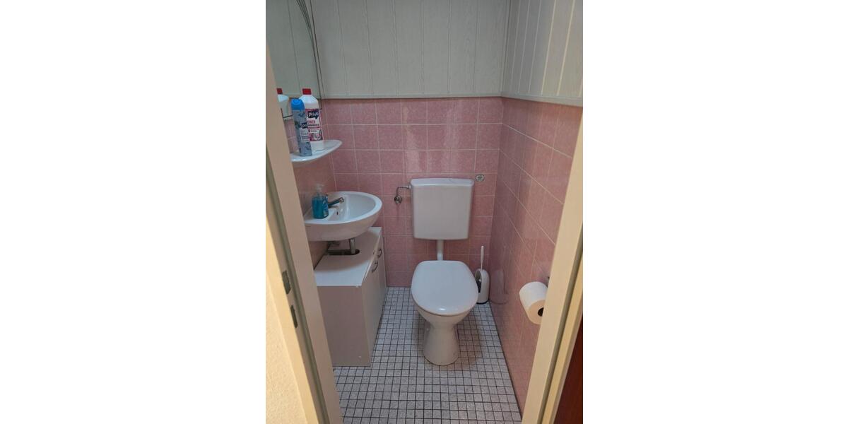 Dachgeschoßwohnung Wuppertal Sedansberg - 2.5 Zimmer, 76 m&sup2;, 580&euro; | Angebot:25978299