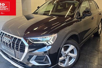 Audi Q3 99.000 km 24.795 &euro; Hagen 58099