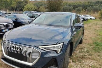 Audi e-tron 43.188 km 37.635 &euro; Hagen 58091