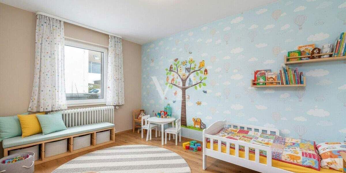 Reihenendhaus Velbert Mitte - 5 Zimmer, 106 m&sup2;, 372.000&euro; | Angebot:25733777