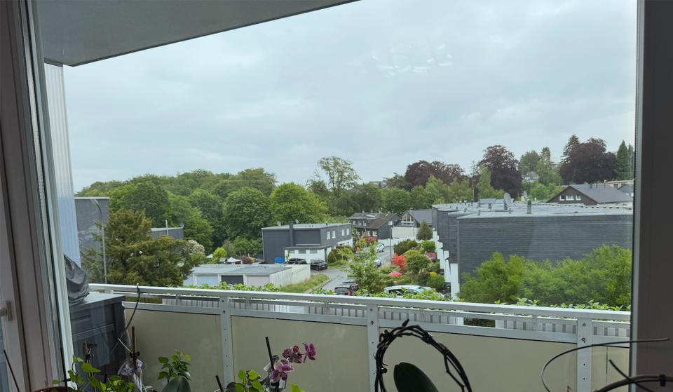 Erdgeschoßwohnung Wermelskirchen - 3 Zimmer, 78 m&sup2;, 240.000&euro; | Angebot:26614300
