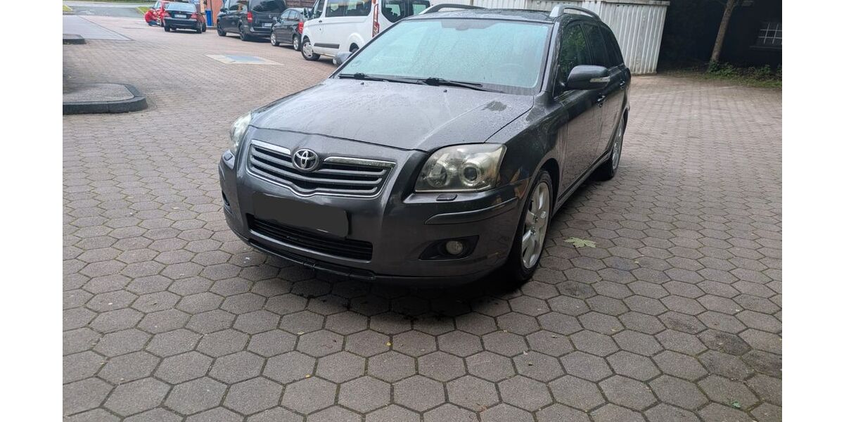 Toyota Avensis 245.000 km 2.200 &euro; Witten 58455