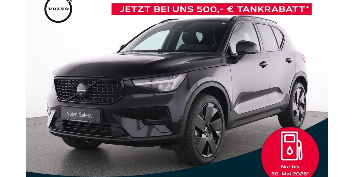 Volvo XC40 20.693 km 37.850 &euro; Mülheim an der Ruhr 45472