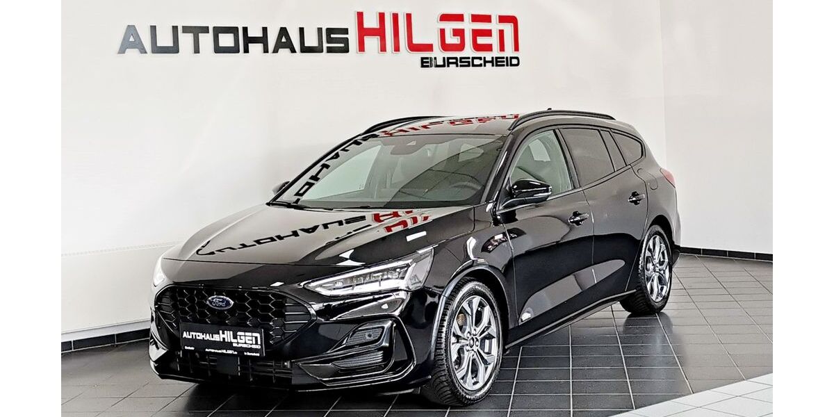 Ford Focus 41.954 km 18.950 &euro; Burscheid 51399