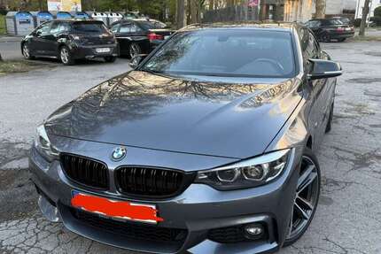 BMW 430 85.000 km 26.900 &euro; Bochum 44866