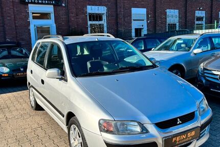 Mitsubishi Space Star 154.000 km 2.400 &euro; Bochum 44793