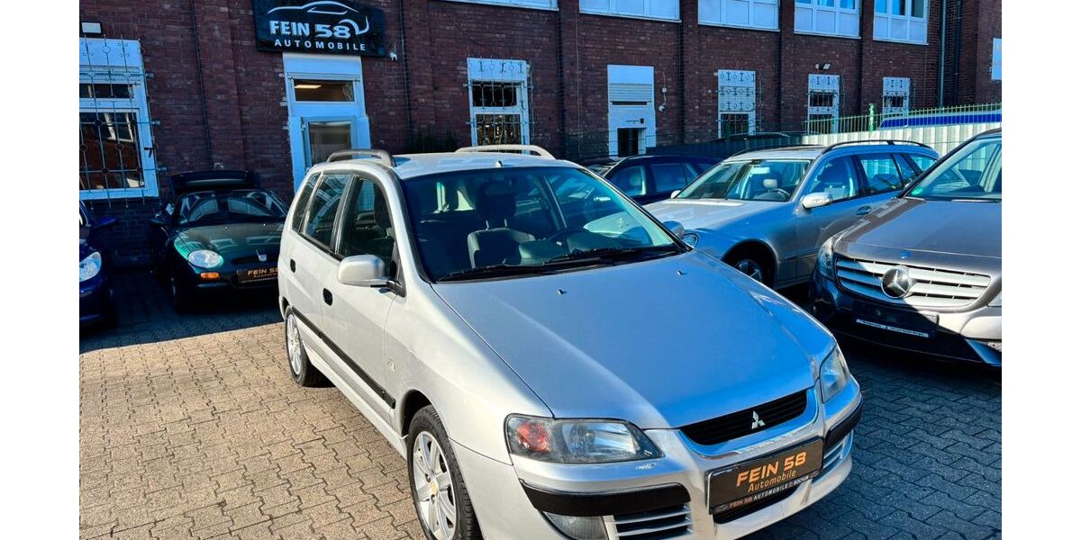 Mitsubishi Space Star 154.000 km 2.400 &euro; Bochum 44793