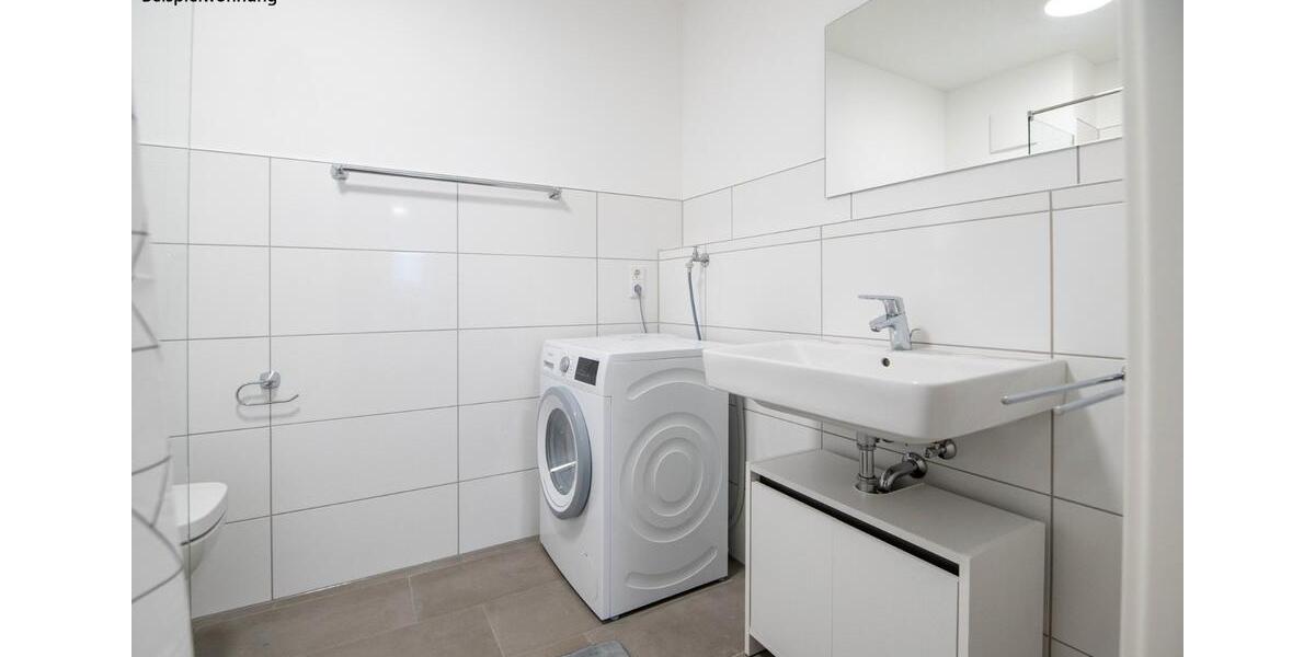 Etagenwohnung Düsseldorf Flingern Süd - 2 Zimmer, 48 m&sup2;, 1.185&euro; | Angebot:26620059
