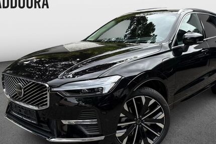 Volvo XC60 1.447 km 55.990 &euro; Wuppertal 42117