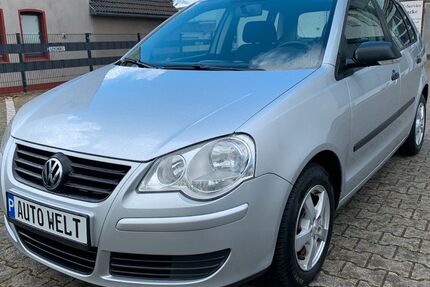 VW Polo 92.565 km 3.790 &euro; Hilden 40721