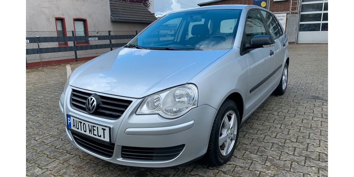 VW Polo 92.565 km 3.790 &euro; Hilden 40721