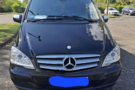 Mercedes-Benz Viano 182.000 km 18.000 &euro; Düsseldorf 40215
