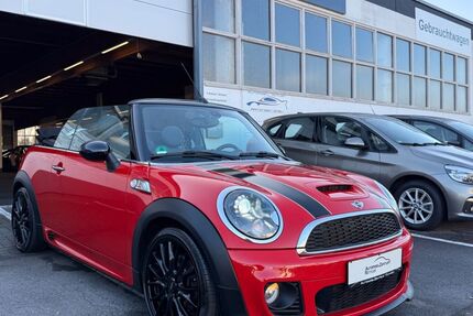 Mini Cooper S Cabrio 99.000 km 12.990 &euro; Ratingen 40880