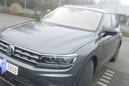 VW Tiguan 76.000 km 19.800 &euro; Mülheim-Ruhr 45470