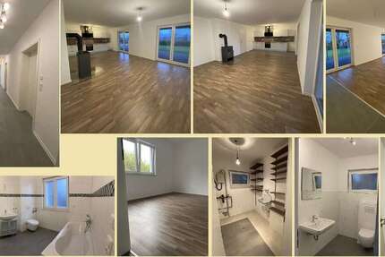 Wohnung Wipperfürth - 3 Zimmer, 91 m&sup2;, 900&euro; | Angebot:27349733