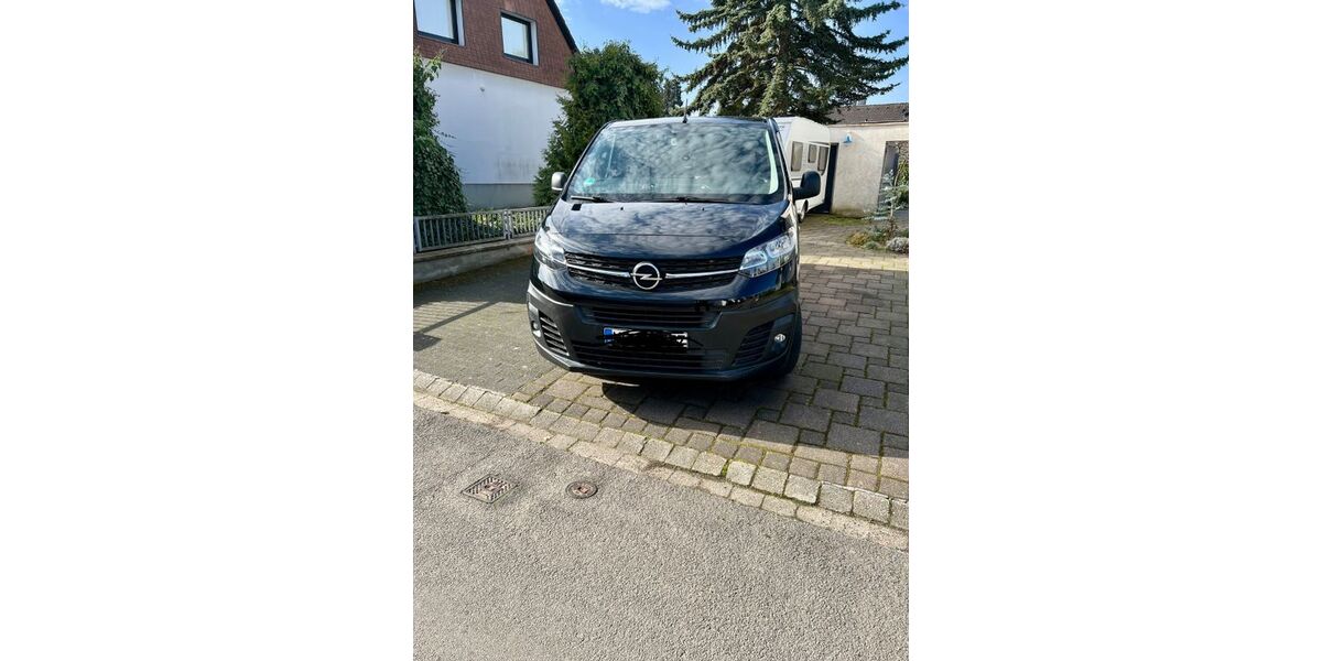 Opel Vivaro 74.500 km 18.000 &euro; Hilden 40724