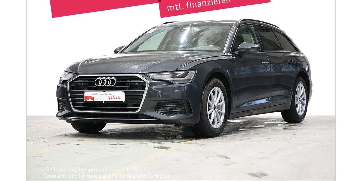 Audi A6 129.280 km 24.449 &euro; Wuppertal 42109