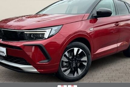 Opel Grandland (X) 29.900 km 24.990 &euro; Gelsenkirchen 45894