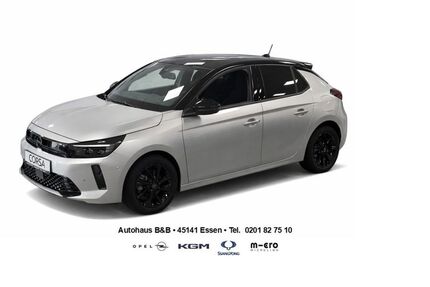 Opel Corsa 1.560 km 19.990 &euro; Essen 45141