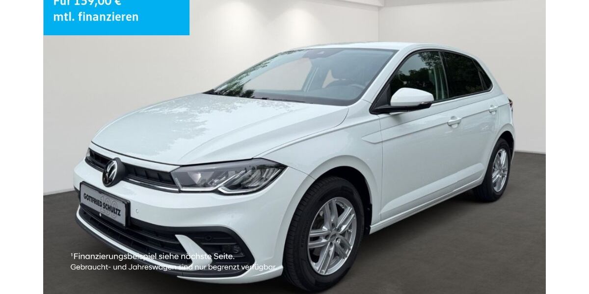 VW Polo 14.820 km 18.490 &euro; Wuppertal 42109
