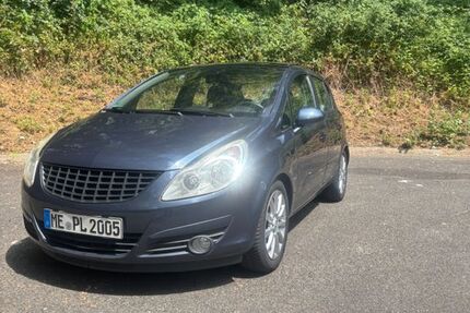 Opel Corsa 158.000 km 2.000 &euro; Ratingen 40880