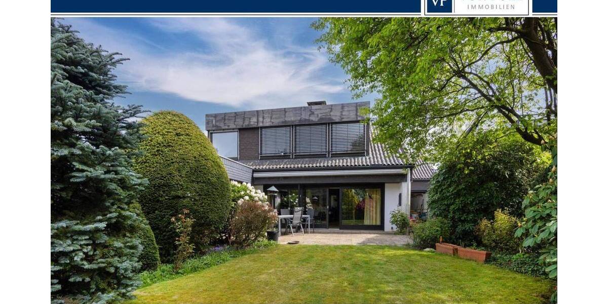Einfamilienhaus Wuppertal Ronsdorf - 7 Zimmer, 230 m&sup2;, 670.000&euro; | Angebot:26656752