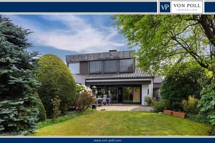 Haus Wuppertal Ronsdorf - 7 Zimmer, 263 m&sup2;, 670.000&euro; | Angebot:26656752