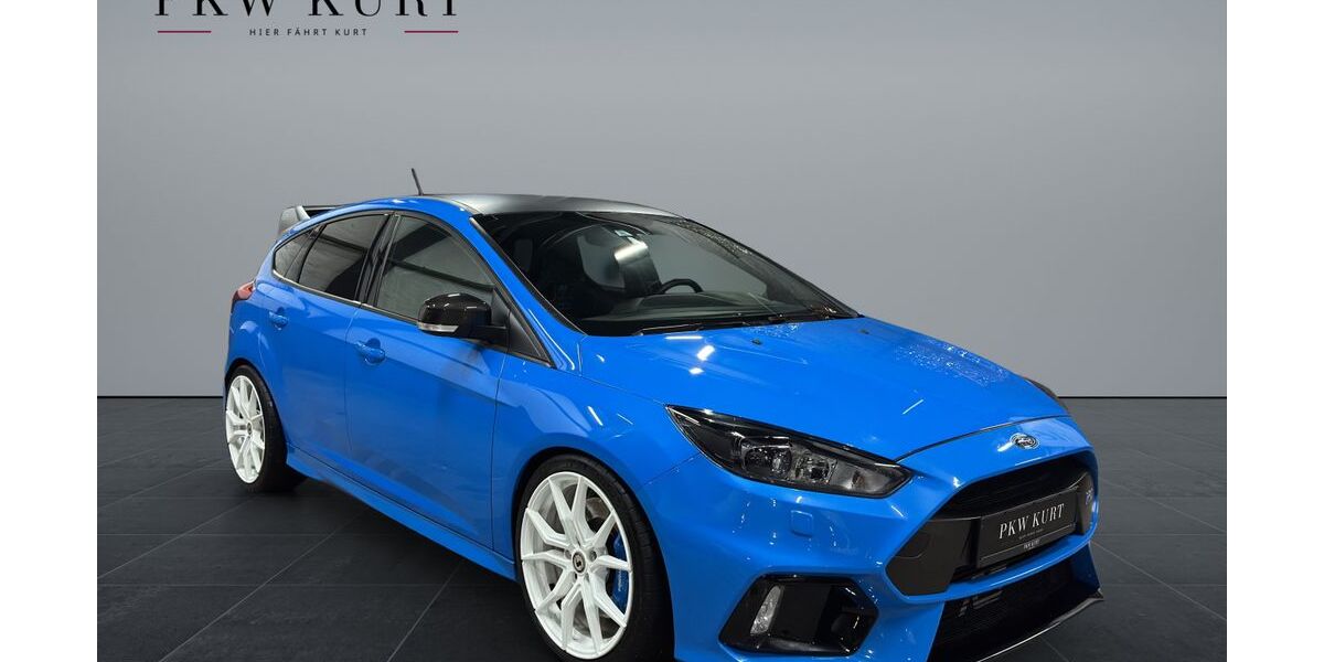 Ford Focus 77.800 km 29.490 &euro; Remscheid 42857