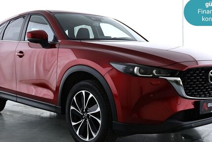Mazda CX-5 12.589 km 31.890 &euro; Wuppertal 42287