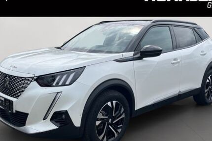 Peugeot 2008 29.990 km 18.990 &euro; Essen 45143