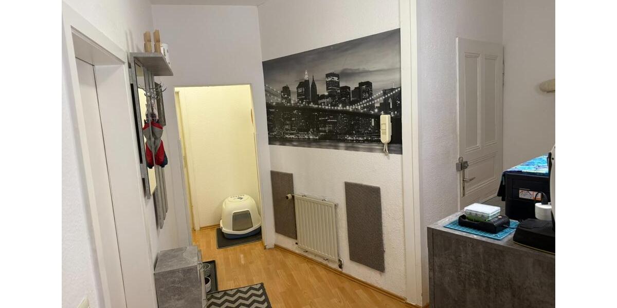 Etagenwohnung Wuppertal Dornap - 3 Zimmer, 84 m&sup2;, 170.000&euro; | Angebot:22446027