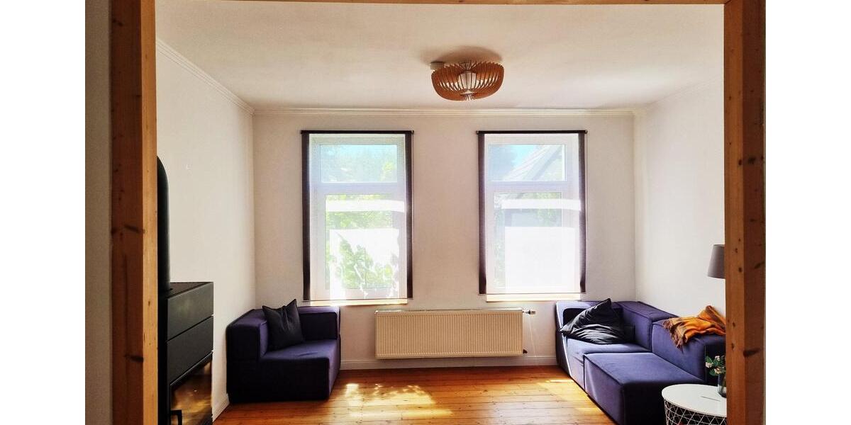Einfamilienhaus Wuppertal Cronenberg - 9 Zimmer, 180 m&sup2;, 549.000&euro; | Angebot:27225897