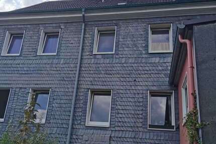 Wohnung Wuppertal Ronsdorf - 1.5 Zimmer, 48 m&sup2;, 410&euro; | Angebot:25641276