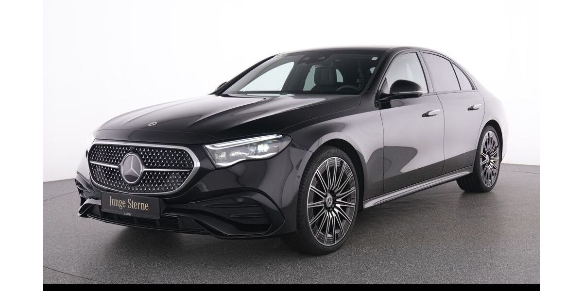 Mercedes-Benz E 450 10.901 km 78.875 &euro; Essen 45309