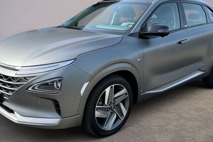 Hyundai NEXO 11.200 km 18.990 &euro; Velbert 42555