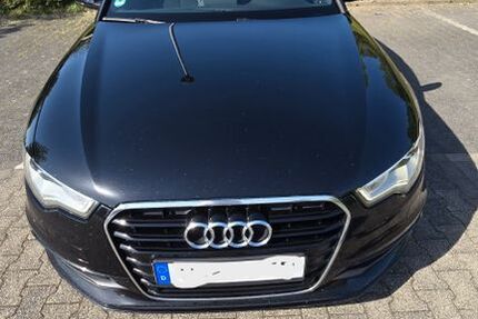 Audi A6 183.000 km 12.790 &euro; Wuppertal 42109