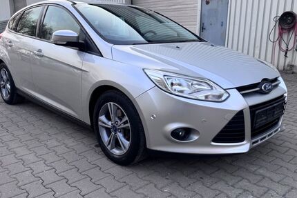 Ford Focus 257.000 km 3.450 &euro; Herne 44653