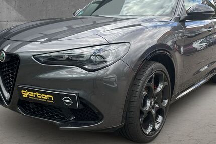 Alfa Romeo Stelvio 36.300 km 43.950 &euro; Hilden 40721