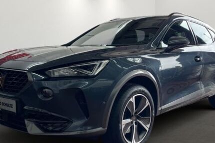 Cupra Formentor 21.753 km 25.980 &euro; Velbert 42553