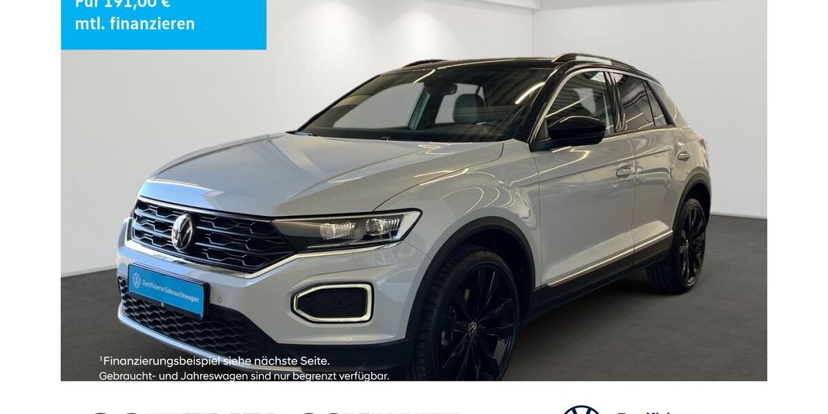 VW T-Roc 29.244 km 28.800 &euro; Mülheim an der Ruhr 45481