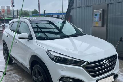 Hyundai TUCSON 63.000 km 19.699 &euro; Gelsenkirchen 45884
