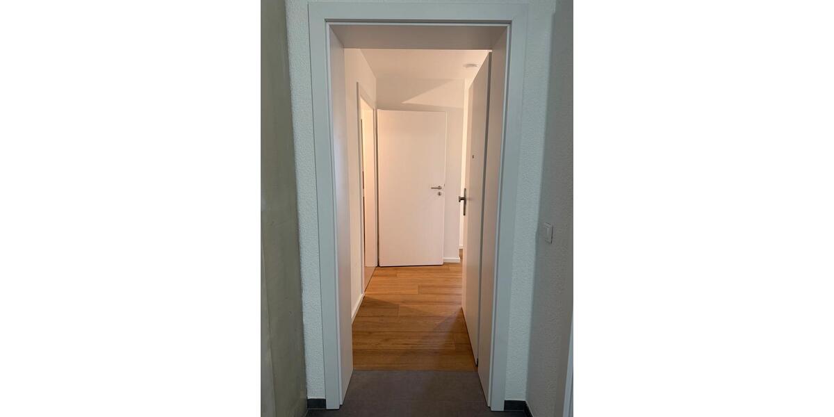 Etagenwohnung Düsseldorf Stadtmitte - 2 Zimmer, 56 m&sup2;, 1.420&euro; | Angebot:26620061