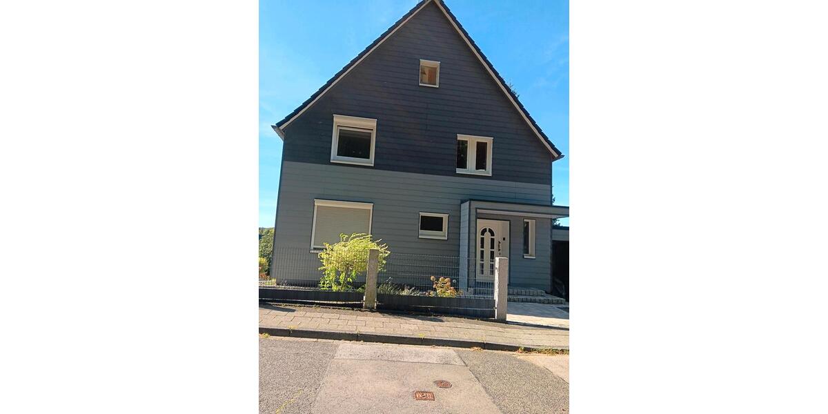 Einfamilienhaus Radevormwald - 4 Zimmer, 140 m&sup2;, 520.000&euro; | Angebot:26002963