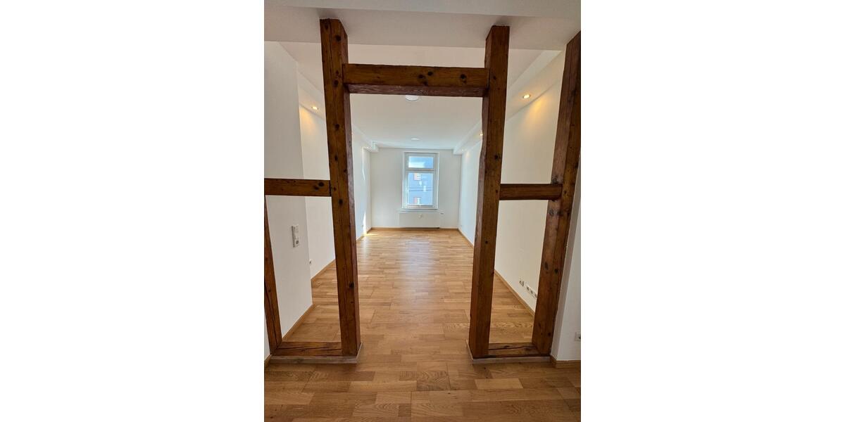 Etagenwohnung Wuppertal Brill - 2 Zimmer, 55 m&sup2;, 550&euro; | Angebot:25822533