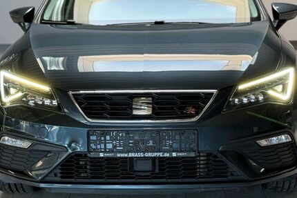Seat Leon 46.650 km 19.490 &euro; Hilden 40721