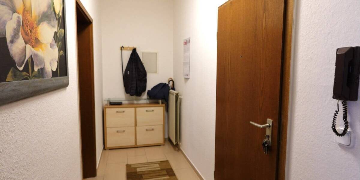 Etagenwohnung Solingen Solingen-Mitte - 2 Zimmer, 60 m&sup2;, 99.000&euro; | Angebot:26105541