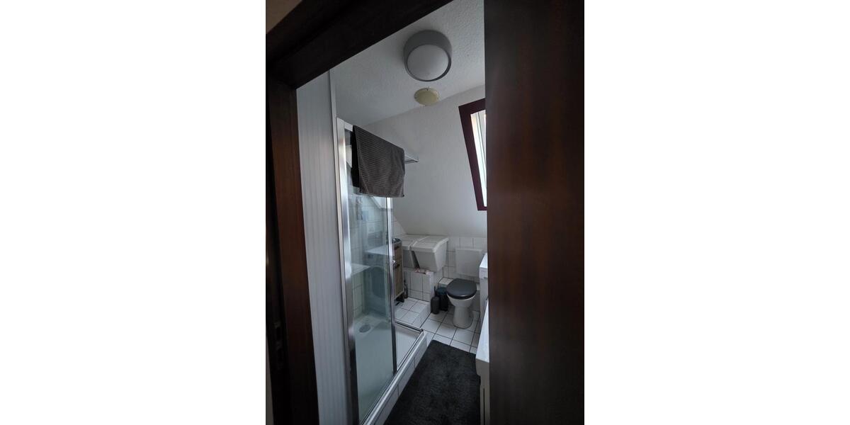 Dachgeschoßwohnung Wuppertal Gemarkung Langerfeld - 2 Zimmer, 48 m&sup2;, 500&euro; | Angebot:26573243