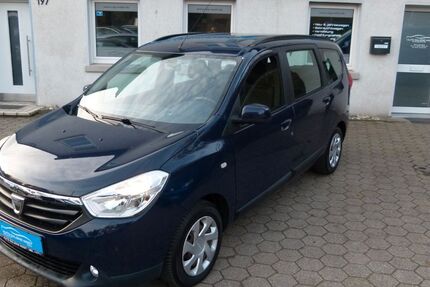 Dacia Lodgy 176.325 km 4.000 &euro; Bochum 44809
